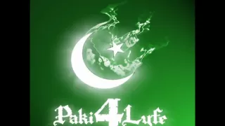Pakistan National Anthem [ROCK REMIX!] **NEW AUGUST 2009**