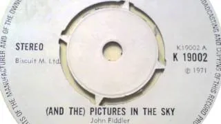 Medicine Head - "(And The) Pictures In The Sky. (1971)