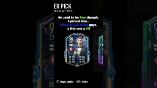 🔥 90+ Icon Player Pick & Year In Review Player Pick 🔥