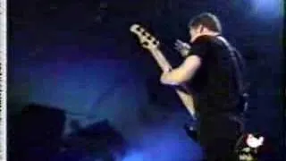 Metallica- So What-Master Of Puppets-Live at Woodstock 1999