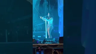 Kehlani - Altar (Blue Water Road Tour)