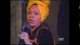 Erykah Badu - "Baduizm" on Planet Groove