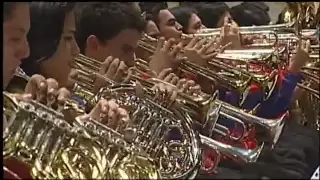 Mambo - Simon Rattle - Sinfónica Nacional Infantil de Venezuela