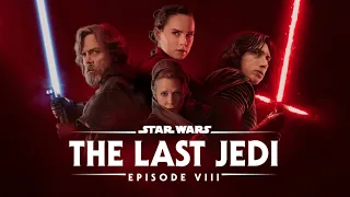 STAR WARS The Last Jedi Star  Wars Day Review