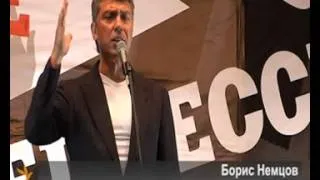 Митинг на марше миллионов Москва. 15.09.2012г..mp4