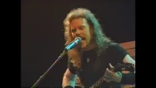 Metallica - Best Live Performance - Nothing Else Matters - Mexico 1993