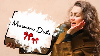 Massimo Dutti 🔥Шоппинг на скидках 🔥Покупаю онлайн