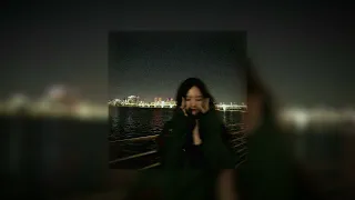 The happiest girl - Blackpink (sped up)