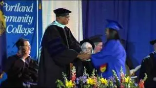 2011 Graduation