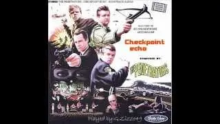 Checkpoint Echo - The Penetrators - Played: G.Zizzo49