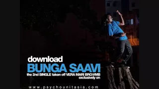 Bunga Saavi - Vikadakavi // Official Audio 2013