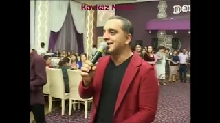 Ibrahim Borçali with His Magnificent Voice in Zaqatala Part 1 Закатала-Белокан (Zaqatala)