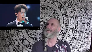 Dimash - Greshnaya strast (Sinful passion) Reaction by A'Studio  #CutThatTV #Dimash