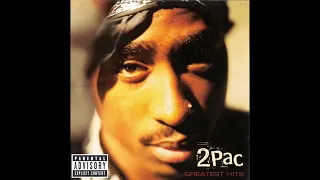 2Pac (feat. Danny Boy, Syke, & CPO) - Picture Me Rollin'