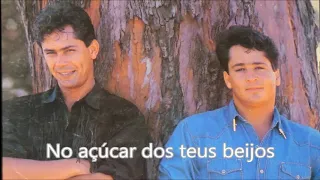 SOLIDÃO POR PERTO - LEANDRO E LEONARDO