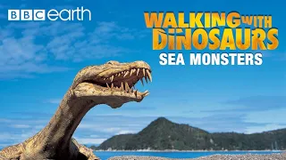 Sea Monsters - A Walking with Dinosaurs Trilogy 2003 - Into the Jaws of Death