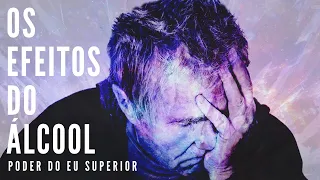 ÁLCOOL | Efeitos energéticos e espirituais