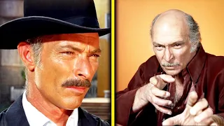 The Tragic Life And Sad Ending Of Lee Van Cleef