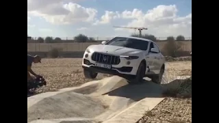 Maserati Levante 2019 🔥👌