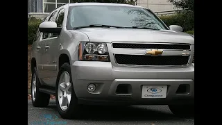 2007 Tahoe LT　シボレー　タホ