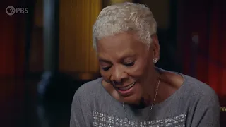 The Brick Wall Falls: Dionne Warwick Explores the Roots of Her Singing Grandfather