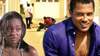 I Will Only Marry The Man I Love ( VAN VICKER, JACKIE APPIAH) AFRICAN MOVIES