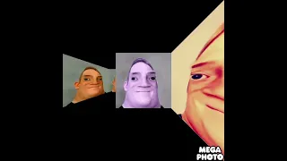 Mr. Incredible Becoming Idiot But It’s A  Maze