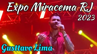 gusttavo lima 2023 Gusttavo Lima em Miracema 2023 expo miracema 2023 show gusttavo lima 2023