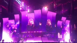 Rep Tour-Taylor Swift Love Story