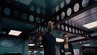 Fast and Furious 6 Musikvideo - Black & Yellow HD