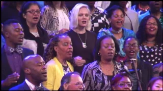 The Brooklyn Tabernacle Choir - Psalm 150