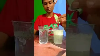 Normal Water Vs Eno Water Me Biscuit Ko Dalne Se Kya Hota Hai| Eno And Biscuit Experiment #shorts