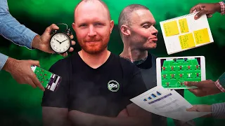 DOUBLE GAMEWEEK 31 PREVIEW | TEAM SELECTION And TRANSFER Thoughts | Fantasy Premier League 2021/22