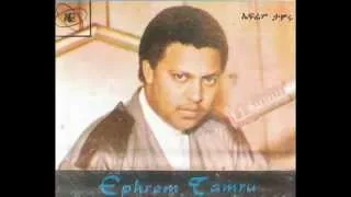 Ethiopian music Ephrem Tamiru  Telakegn Libie  YouTube