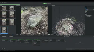 Meshroom Photogrammetry Tutorial (1/3)