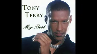 Tony Terry - She's Fly (Extended Dance Version)1987