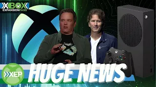 Xbox Expansion Pass 192: Ubisoft To Stream Activision-Blizzard Content | Gamescom News | Series S