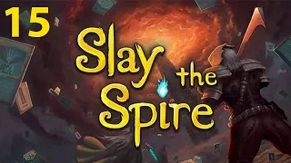 Slay the Spire - Northernlion Plays - Episode 15
