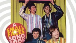 The Small Faces: Here Come the Nice - 1967 single