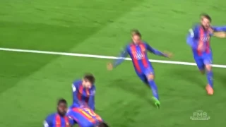 Craziest Reactions...  Epic Comeback (Barcelona vs PSG 6-1)