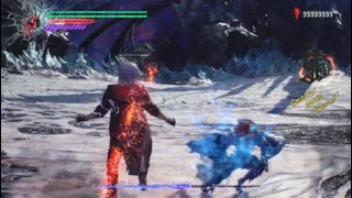 Devil May Cry 5 SE: Dante vs Vergil (DMD) Crazy Style No Damage