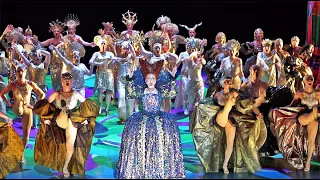 La Cage aux Folles - Komische Oper Berlin