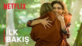 WINX EFSANESİ: KADER | 2. Sezon İlk Bakış | Netflix