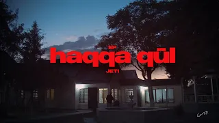 JETI - EP "Haqqa qul" (PROMO)