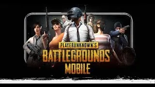 На канале NOMAD играем PUBG Mobile с Подписчиками!!!