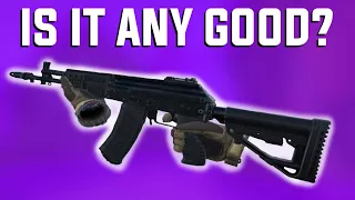 IS THE AK-12 GOOD NOW? (Pavlov VR Gun Guides)