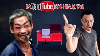 VIM UA YOUTUBE KOB HUAM TAG