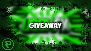 「2D+3D」GIVEAWAY! ➟ By Rens2D & UbokFX - (Closed)