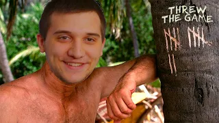 Dota 2 - Arteezy: I Threw The Game