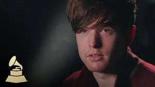 James Blake: GRAMMY Best New Artist Nominee - Day In The Life | GRAMMYs